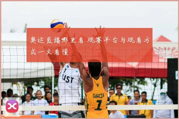 奥运直播哪里看 观赛平台与观看方式一文看懂