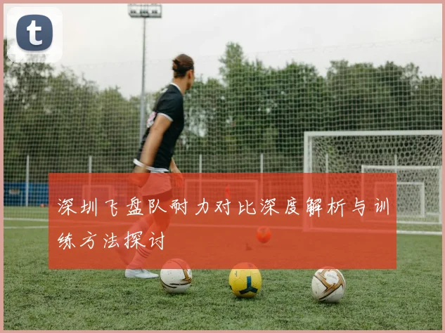 深圳飞盘队耐力对比深度解析与训练方法探讨
