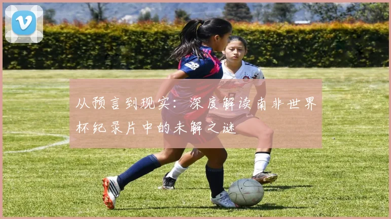 从预言到现实：深度解读南非世界杯纪录片中的未解之谜