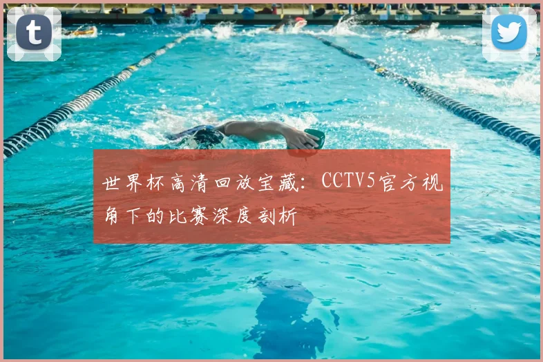 世界杯高清回放宝藏:CCTV5官方视角下的比赛深度剖析