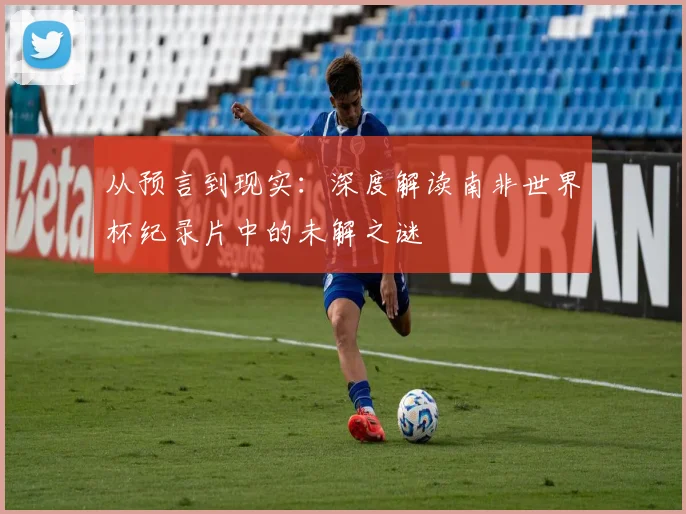 从预言到现实：深度解读南非世界杯纪录片中的未解之谜