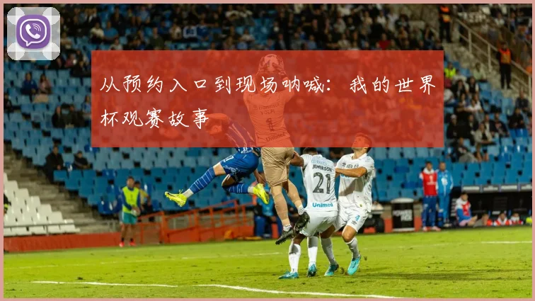 从预约入口到现场呐喊：我的世界杯观赛故事