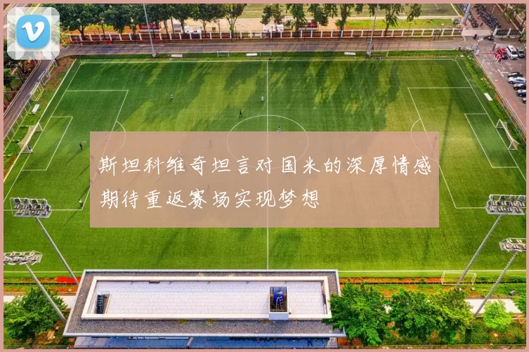 斯坦科维奇坦言对国米的深厚情感期待重返赛场实现梦想