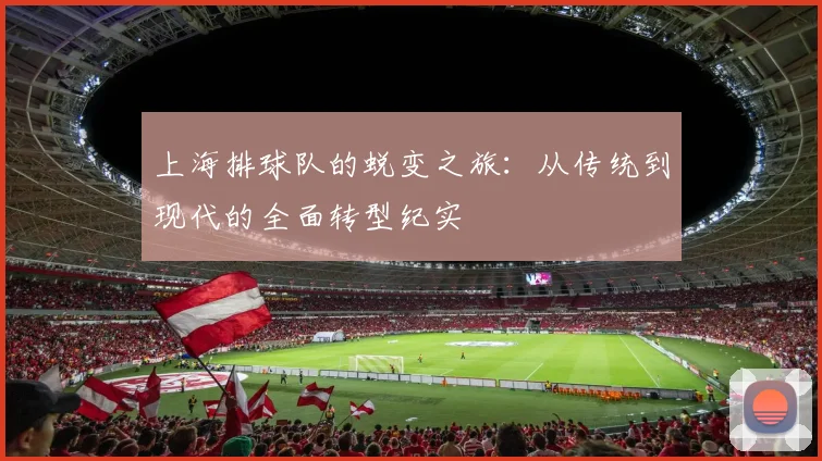 上海排球队的蜕变之旅：从传统到现代的全面转型纪实